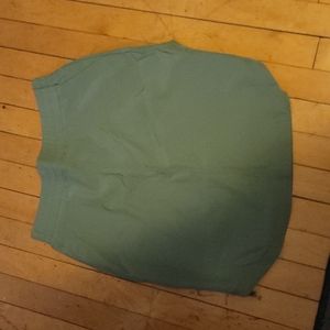 Womans athletic skirt